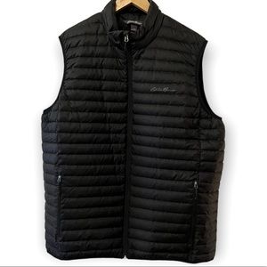NWOT | Eddie Bauer Down Vest
